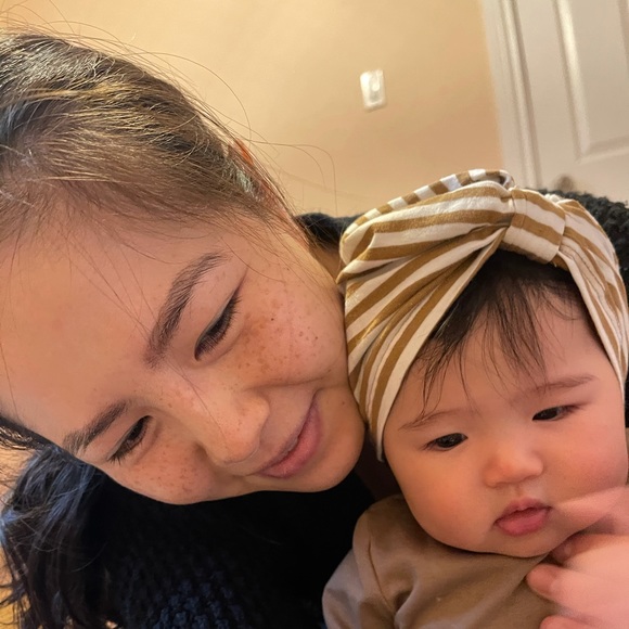 Meet your Posher, Tiffany - Picture 1 of 1